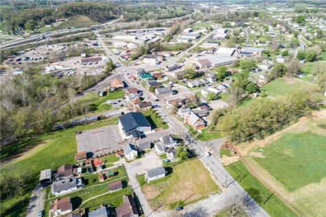 520 W Pike Street Meadowlands PA 15347
