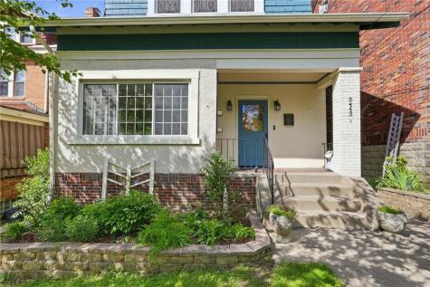 5443 Wellesley Avenue Highland Park PA 15206