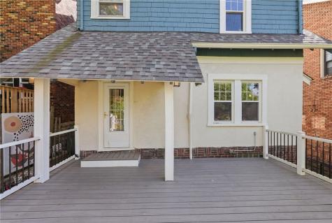 5443 Wellesley Avenue Highland Park PA 15206