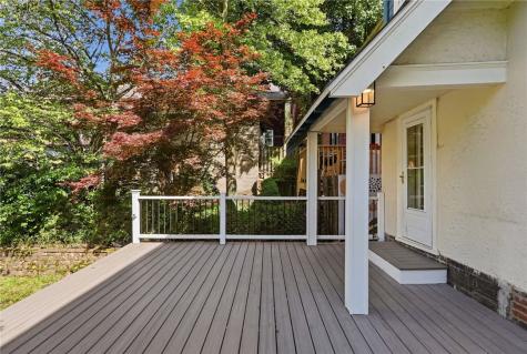 5443 Wellesley Avenue Highland Park PA 15206