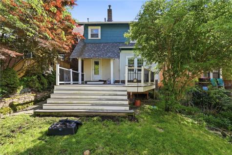 5443 Wellesley Avenue Highland Park PA 15206