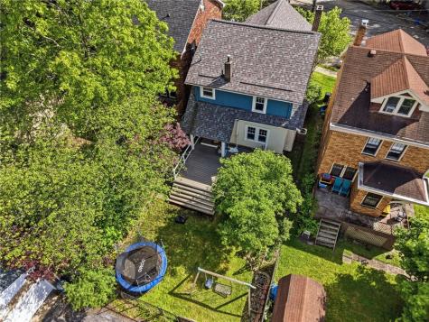 5443 Wellesley Avenue Highland Park PA 15206