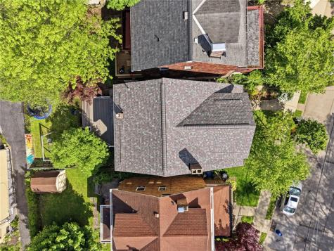 5443 Wellesley Avenue Highland Park PA 15206