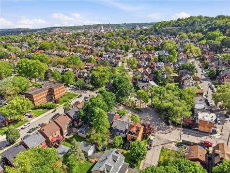 5443 Wellesley Avenue Highland Park PA 15206
