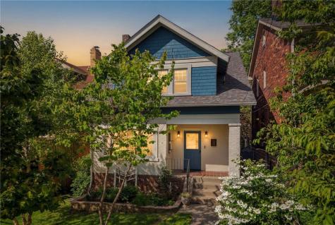 5443 Wellesley Avenue Highland Park PA 15206