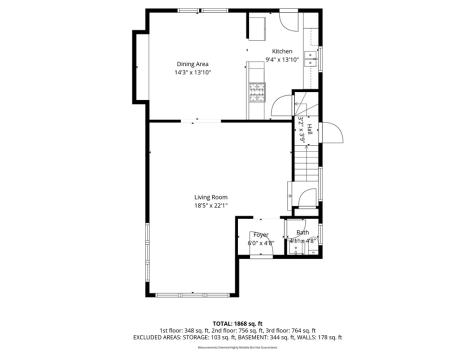 5443 Wellesley Avenue Highland Park PA 15206