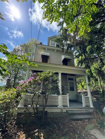 3711 Wapello Street Brighton Heights PA 15212