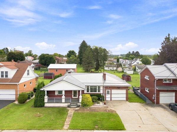 521 S Columbia Avenue Somerset Boro PA 15501