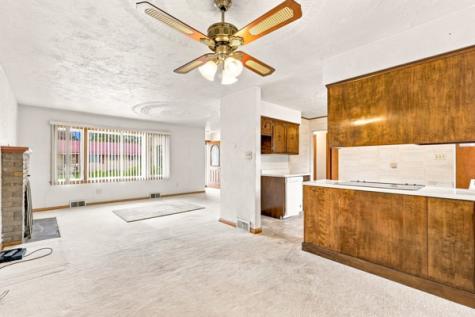 521 S Columbia Avenue Somerset Boro PA 15501