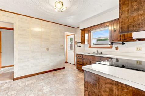 521 S Columbia Avenue Somerset Boro PA 15501