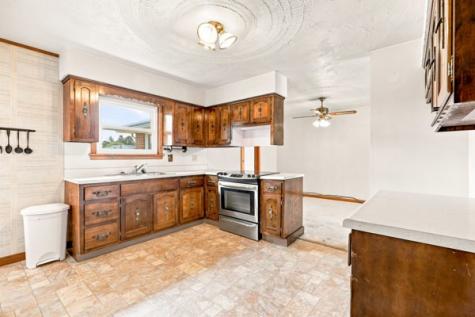 521 S Columbia Avenue Somerset Boro PA 15501
