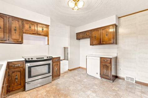 521 S Columbia Avenue Somerset Boro PA 15501