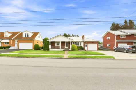521 S Columbia Avenue Somerset Boro PA 15501