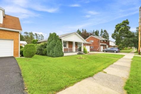 521 S Columbia Avenue Somerset Boro PA 15501