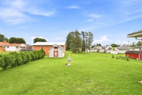 521 S Columbia Avenue Somerset Boro PA 15501