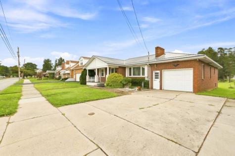 521 S Columbia Avenue Somerset Boro PA 15501