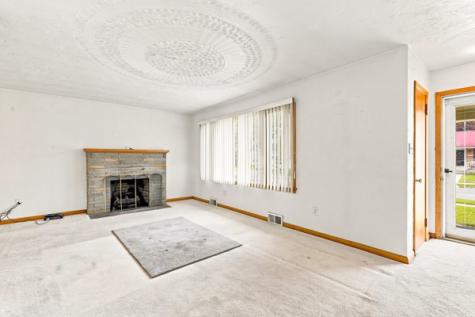 521 S Columbia Avenue Somerset Boro PA 15501