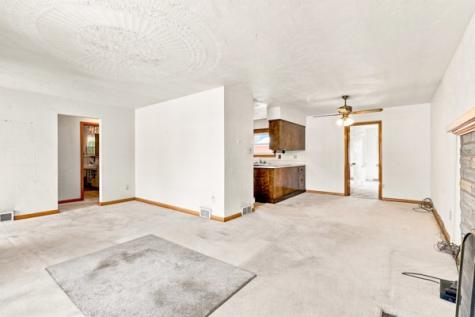 521 S Columbia Avenue Somerset Boro PA 15501