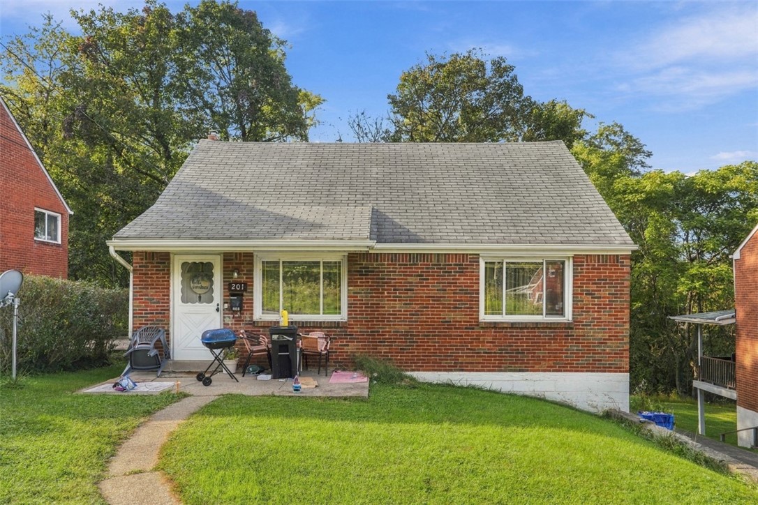 201 Key Drive Penn Hills PA 15235