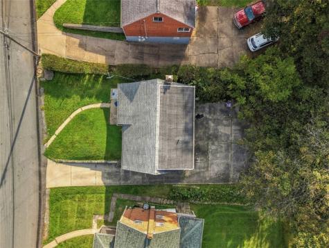 201 Key Drive Penn Hills PA 15235