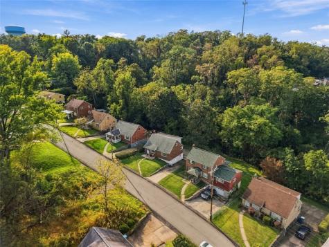 201 Key Drive Penn Hills PA 15235