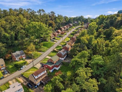 201 Key Drive Penn Hills PA 15235