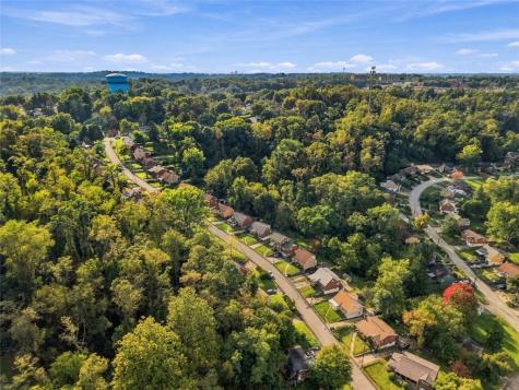 201 Key Drive Penn Hills PA 15235