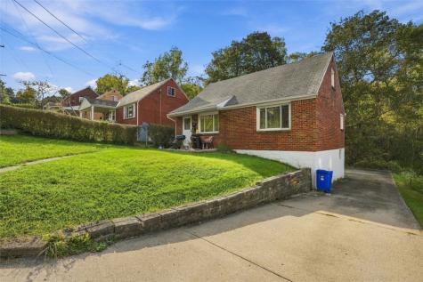 201 Key Drive Penn Hills PA 15235