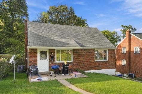 201 Key Drive Penn Hills PA 15235