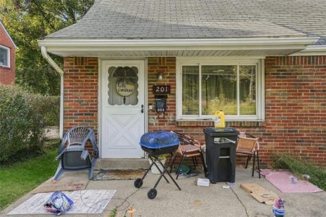 201 Key Drive Penn Hills PA 15235