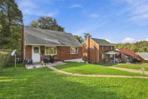 201 Key Drive Penn Hills PA 15235