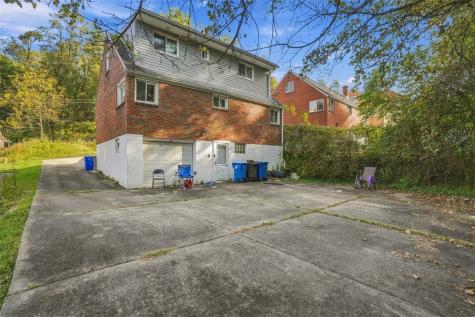 201 Key Drive Penn Hills PA 15235