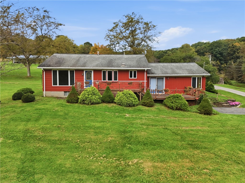 2875 Route 66 New Bethlehem PA 16242