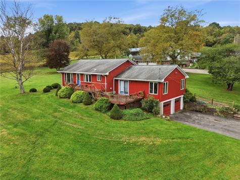 2875 Route 66 New Bethlehem PA 16242