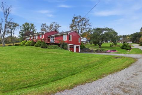 2875 Route 66 New Bethlehem PA 16242