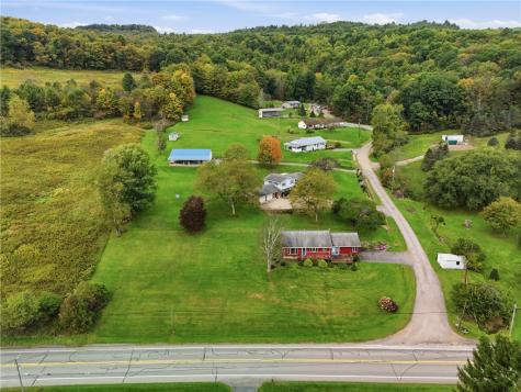 2875 Route 66 New Bethlehem PA 16242