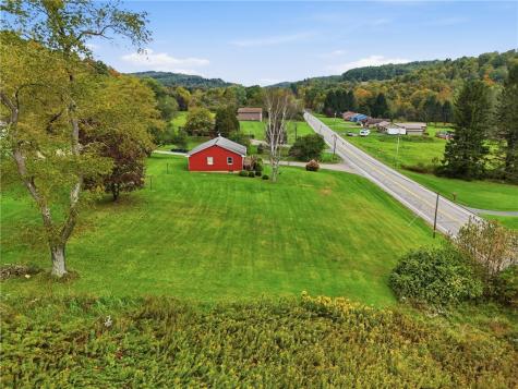 2875 Route 66 New Bethlehem PA 16242