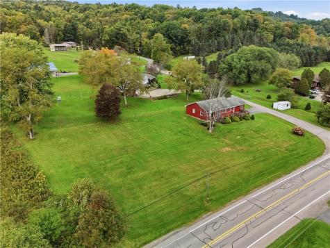2875 Route 66 New Bethlehem PA 16242