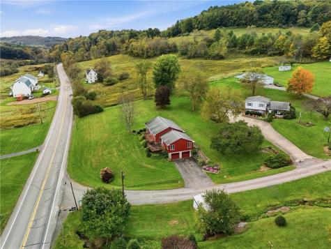 2875 Route 66 New Bethlehem PA 16242