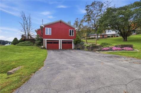 2875 Route 66 New Bethlehem PA 16242