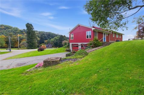 2875 Route 66 New Bethlehem PA 16242