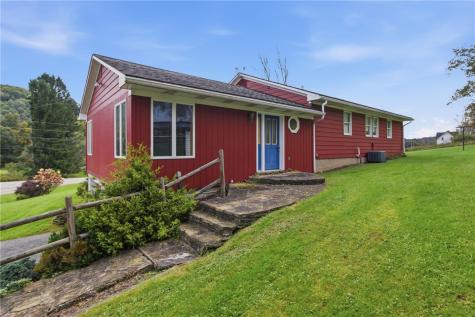 2875 Route 66 New Bethlehem PA 16242
