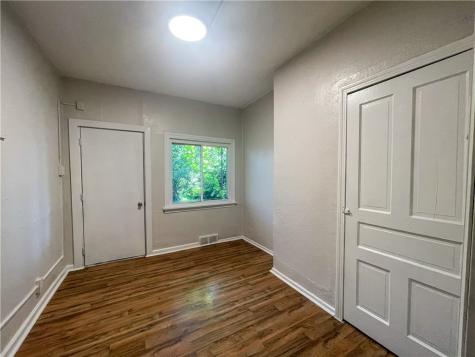 226 Flowers Avenue Hazelwood PA 15207