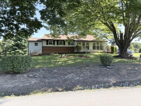 315 Stoughton Road Slippery Rock Township PA 16057