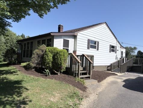 315 Stoughton Road Slippery Rock Township PA 16057