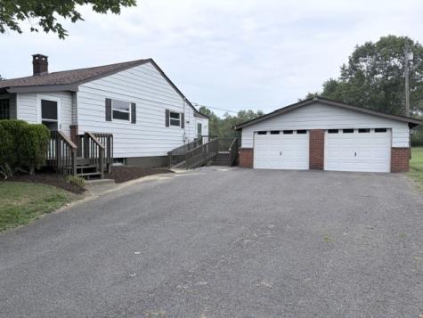 315 Stoughton Road Slippery Rock Township PA 16057
