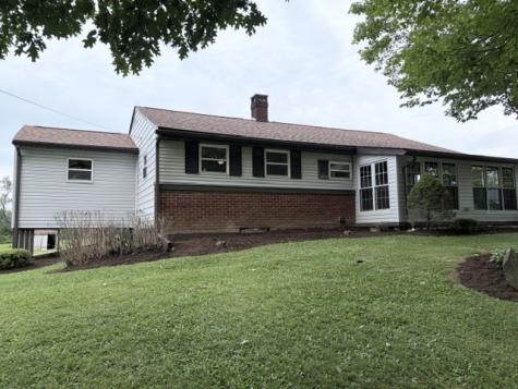 315 Stoughton Road Slippery Rock Township PA 16057