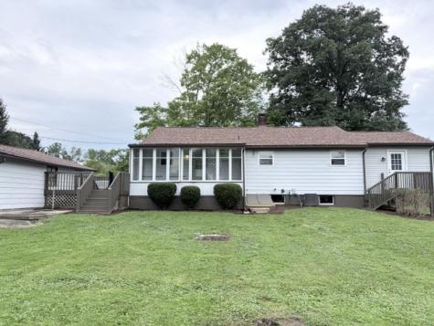 315 Stoughton Road Slippery Rock Township PA 16057
