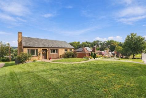 1118 Girard Road Whitehall PA 15227