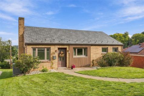 1118 Girard Road Whitehall PA 15227